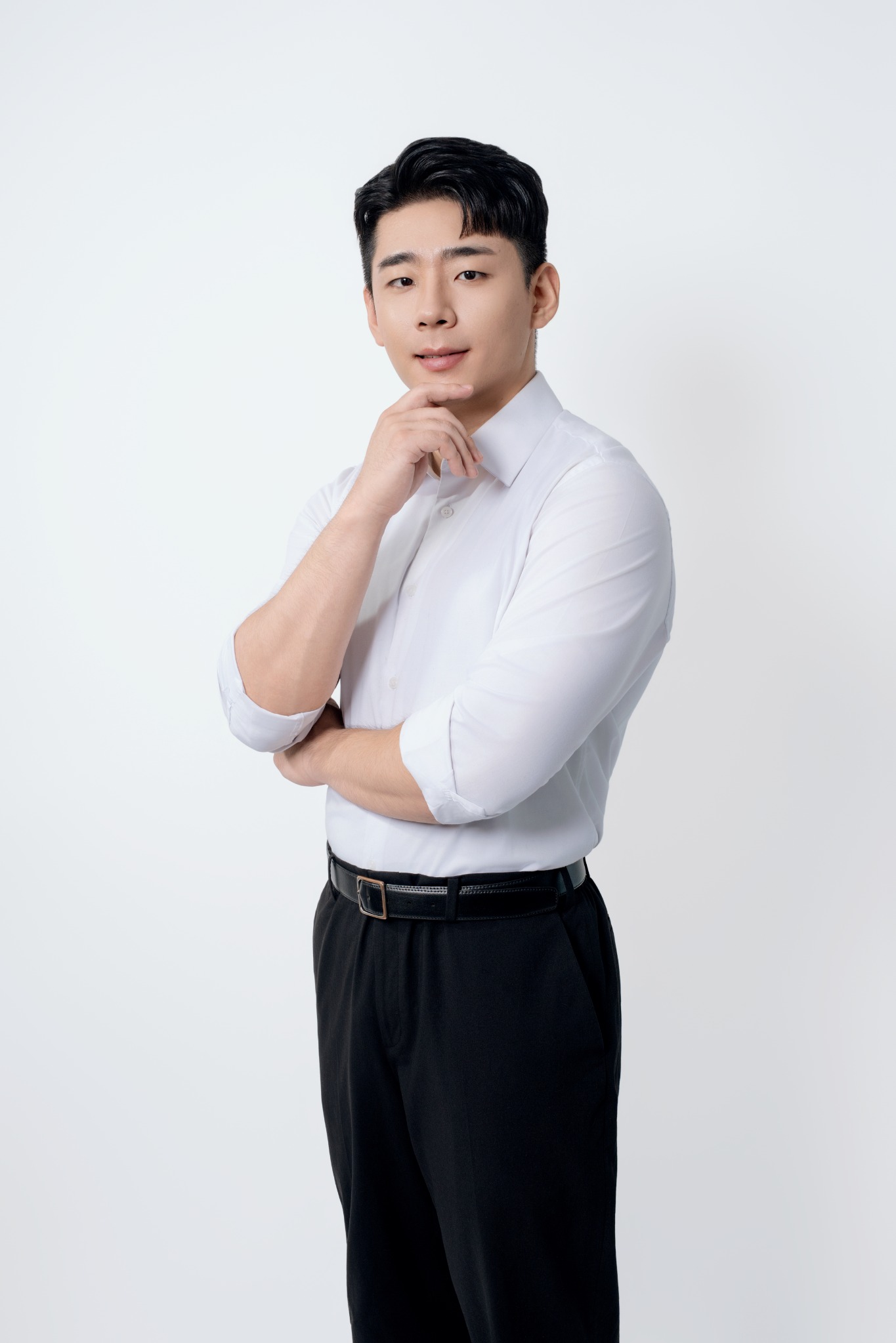 정재윤 AP · SAT Instructor 프로필 사진