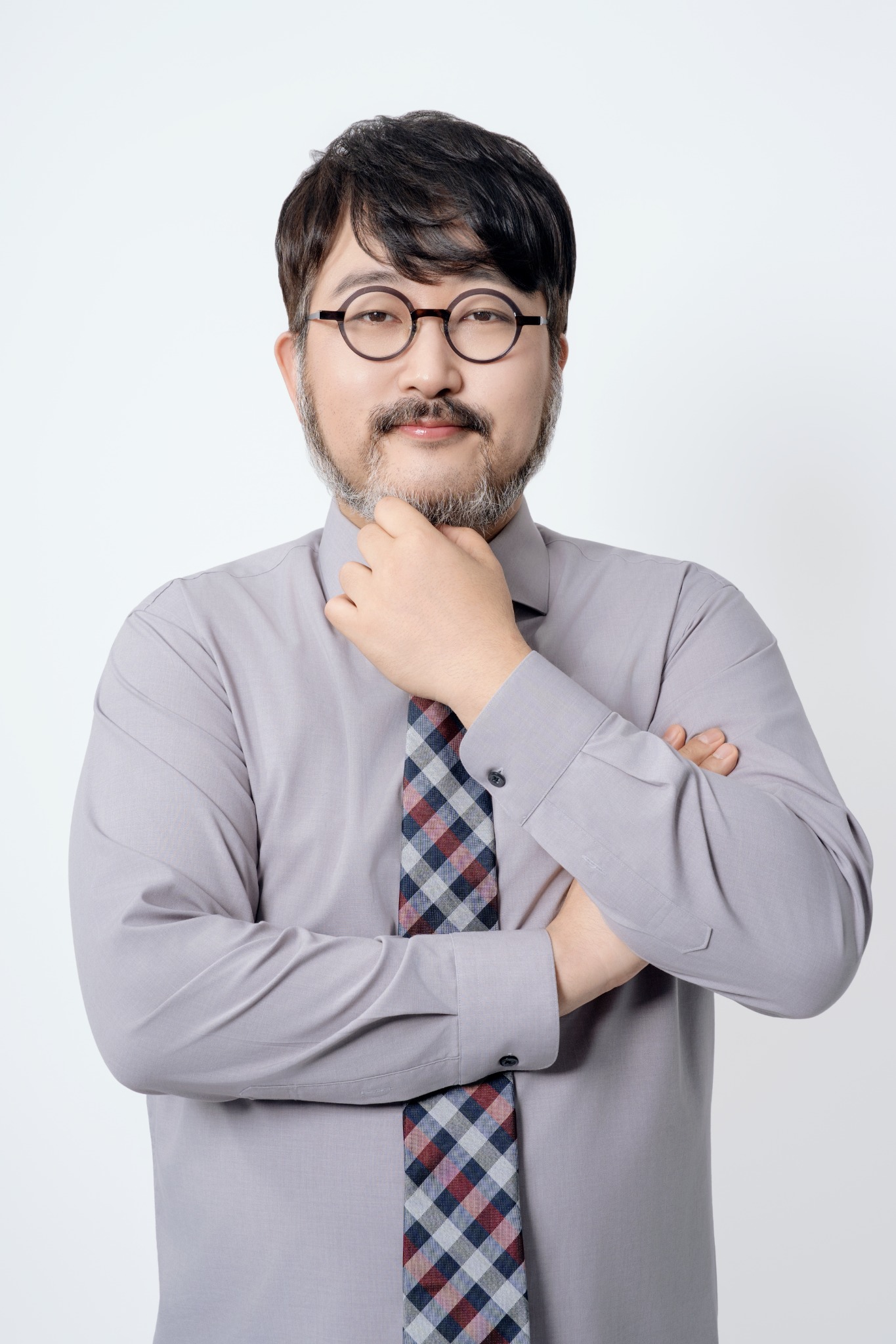 김택준 SAT R&W · Literature Instructor 프로필 사진