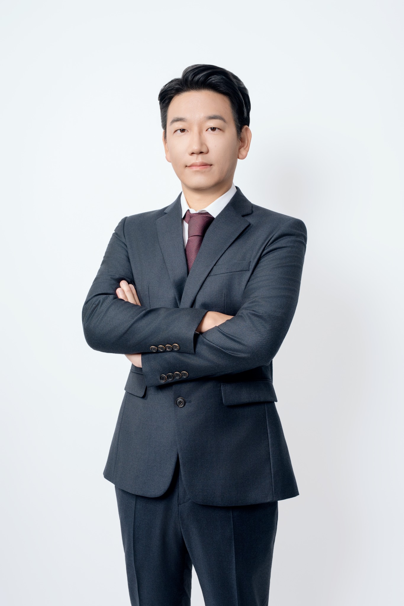 권용욱 English · AP Instructor 프로필 사진